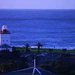 Braeside House Self Catering Apartments
