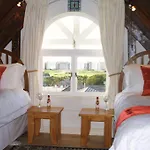 Braeside House Self Catering Apartments