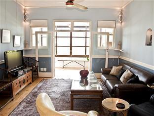 Braeside House Self Catering *