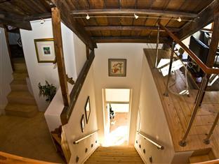 Apartment Braeside House Self Catering Cape Town