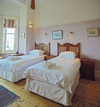 Apartment Braeside House Self Catering Cape Town