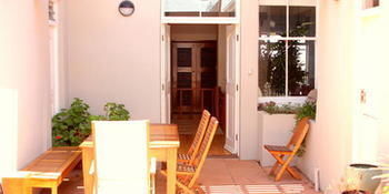 Braeside House Self Catering * Cape Town