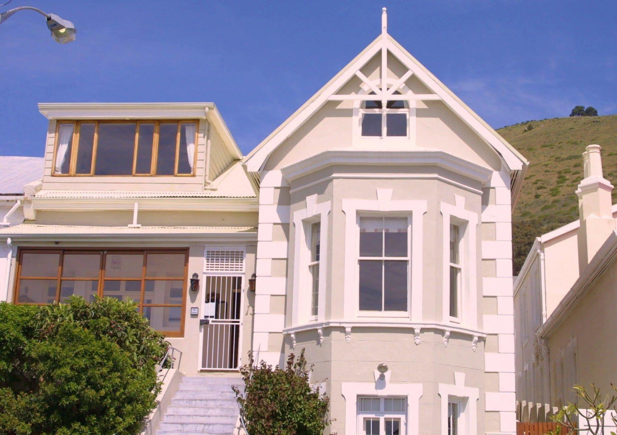 Braeside House Self Catering Cape Town