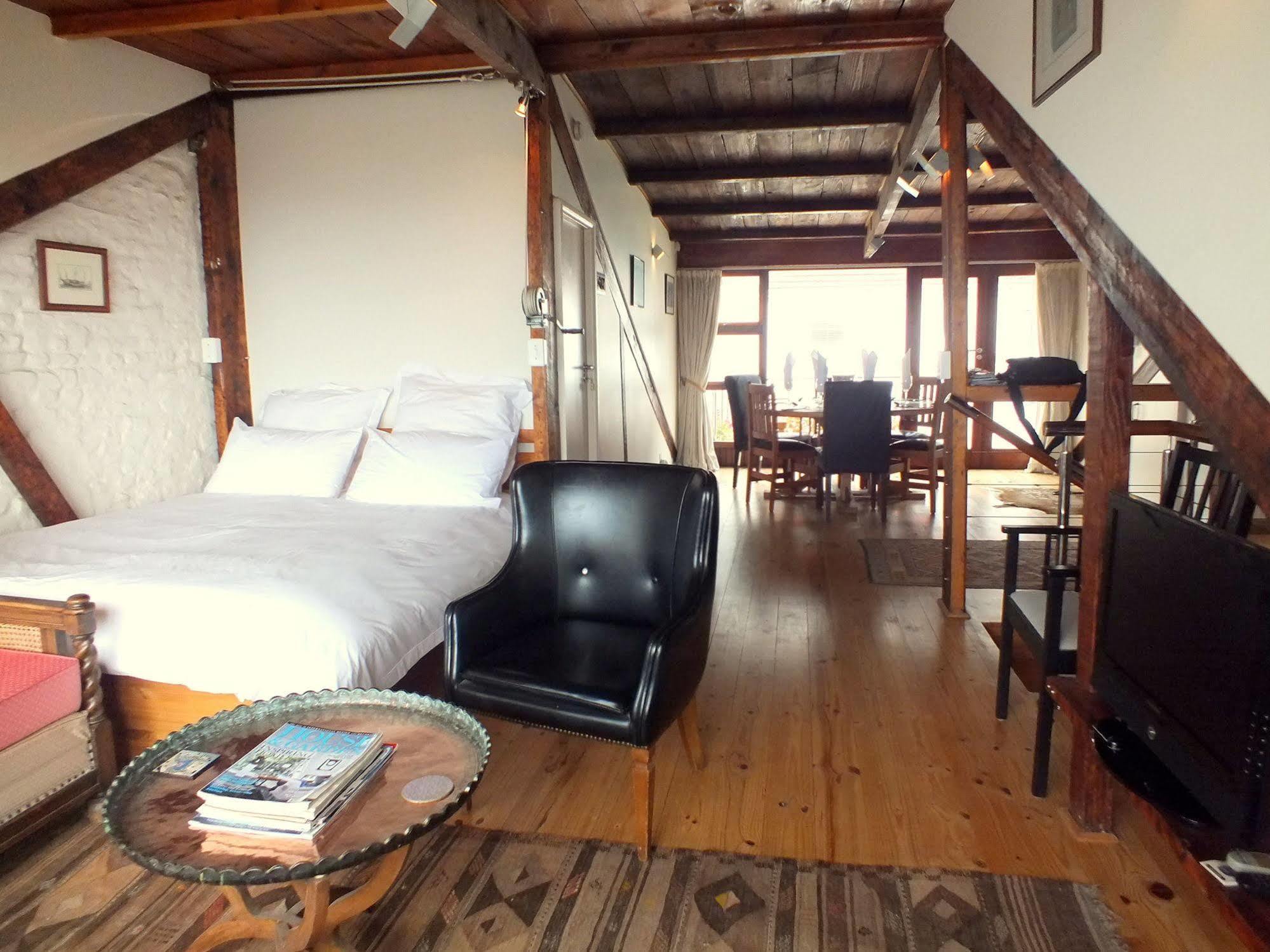 Braeside House Self Catering