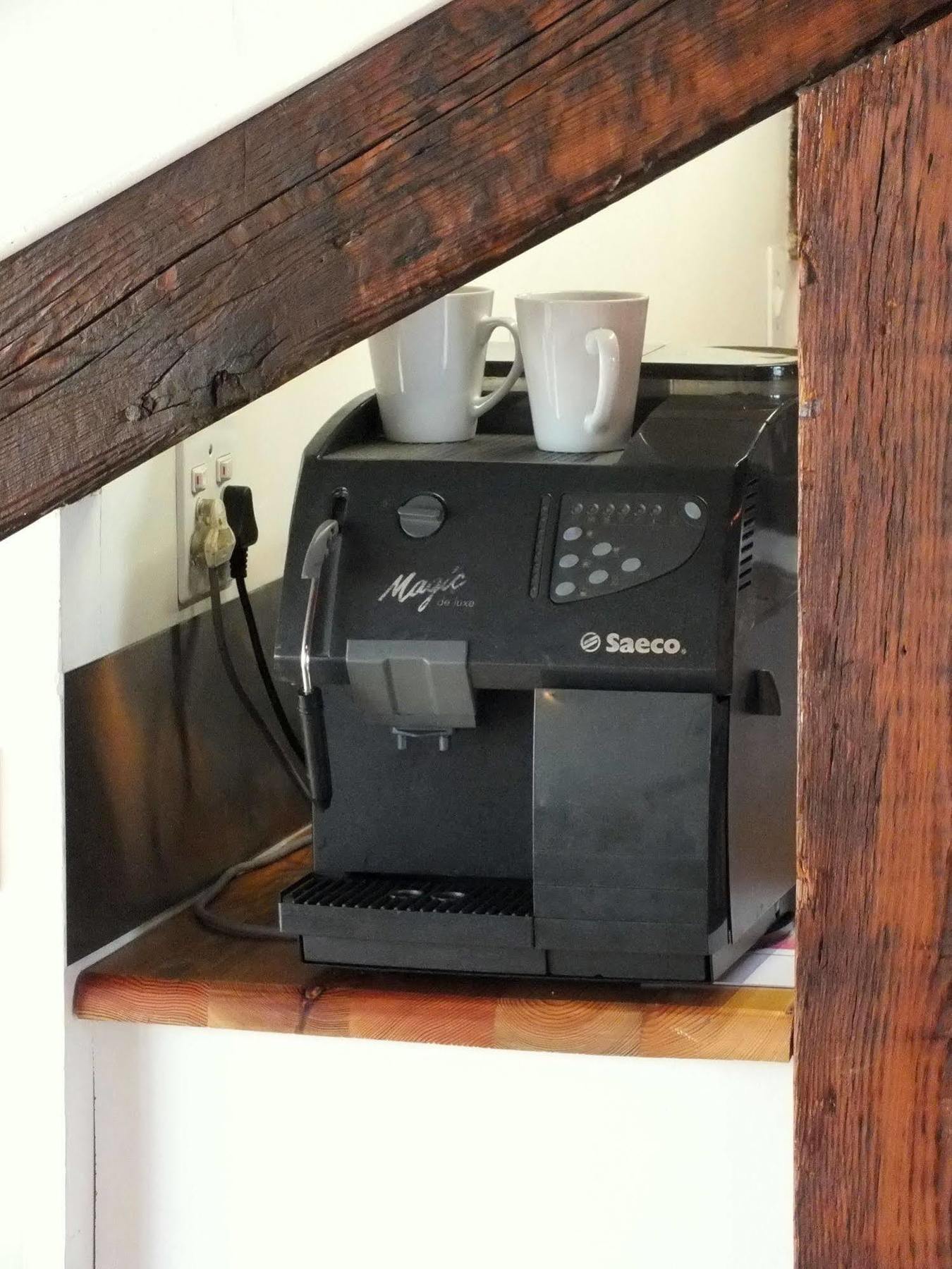 Apartment Braeside House Self Catering