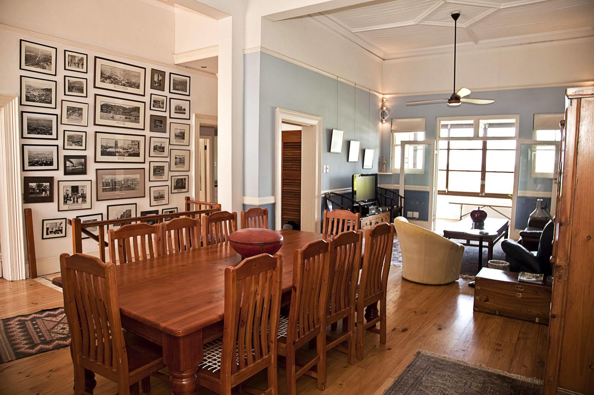 Apartment Braeside House Self Catering Cape Town
