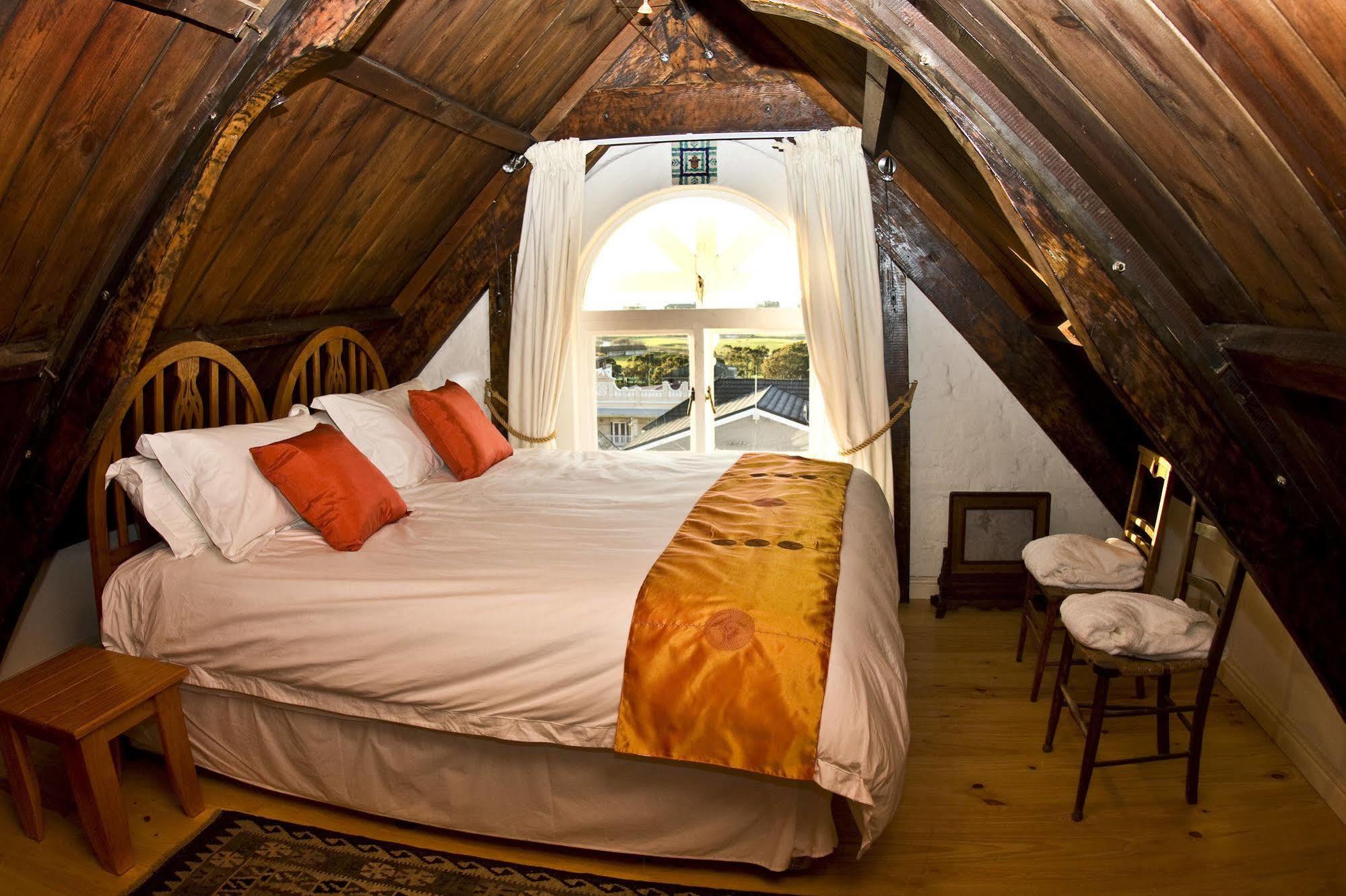 Braeside House Self Catering Apartment