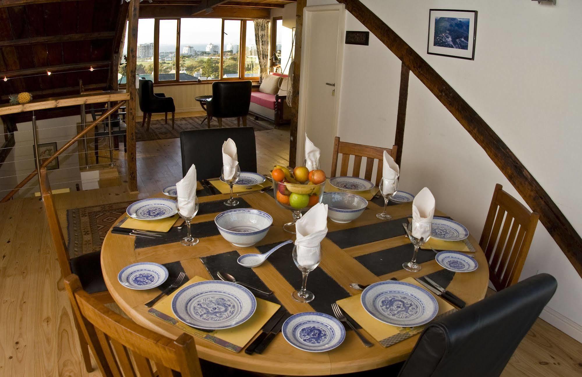 Braeside House Self Catering Apartment Cape Town