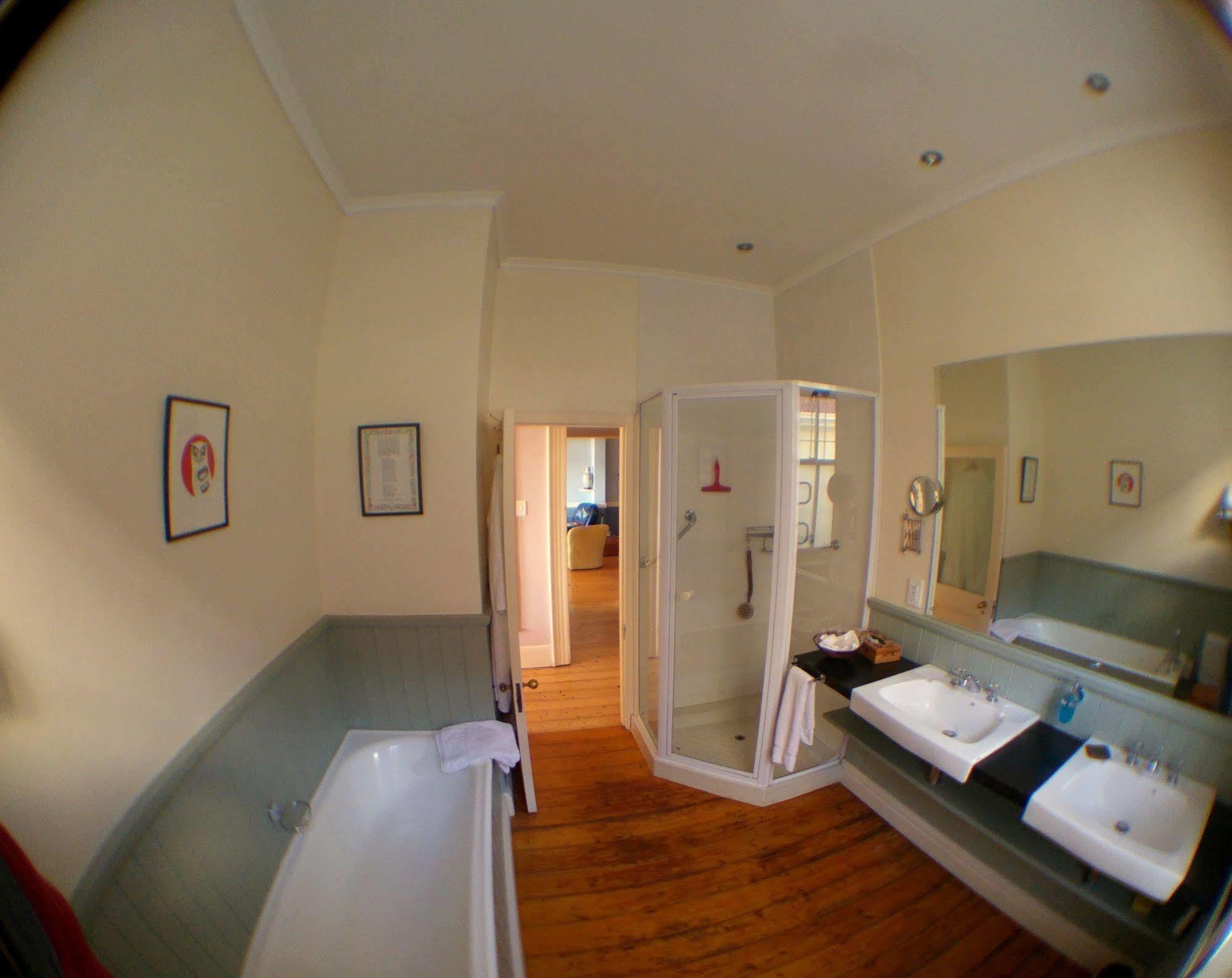 Apartment Braeside House Self Catering *