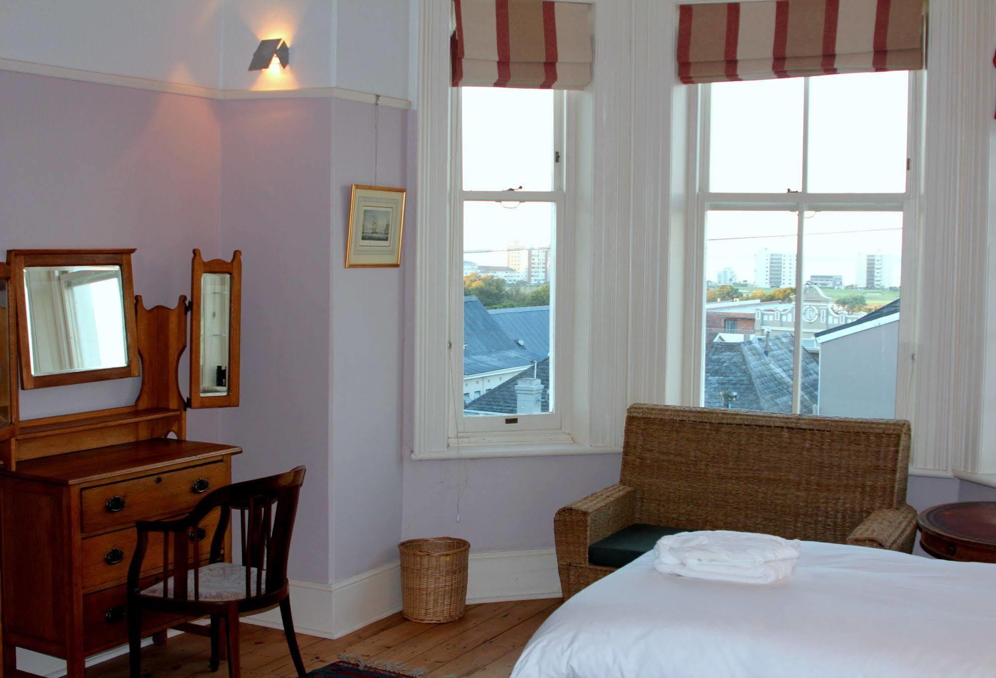 Braeside House Self Catering
