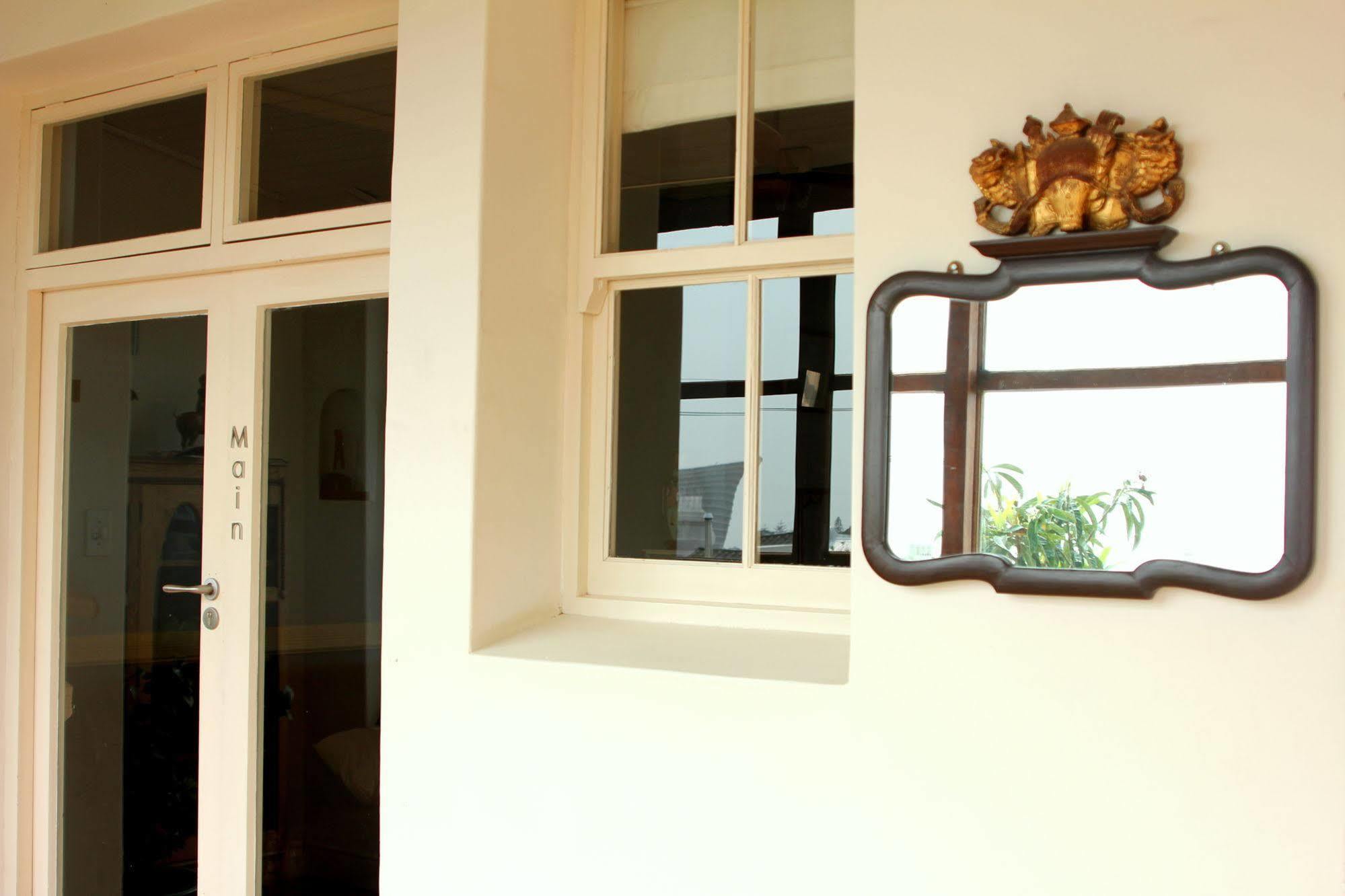 Braeside House Self Catering Apartment Cape Town