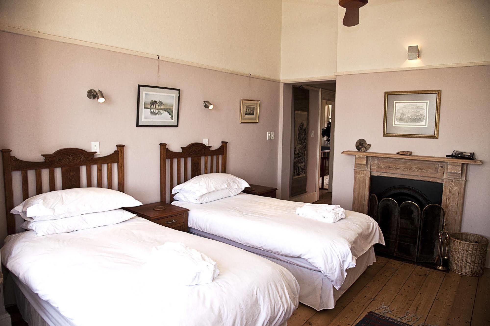 Braeside House Self Catering Cape Town