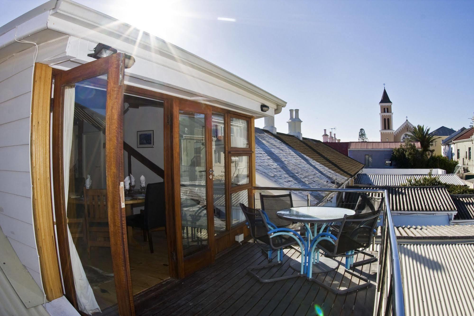 Apartment Braeside House Self Catering *