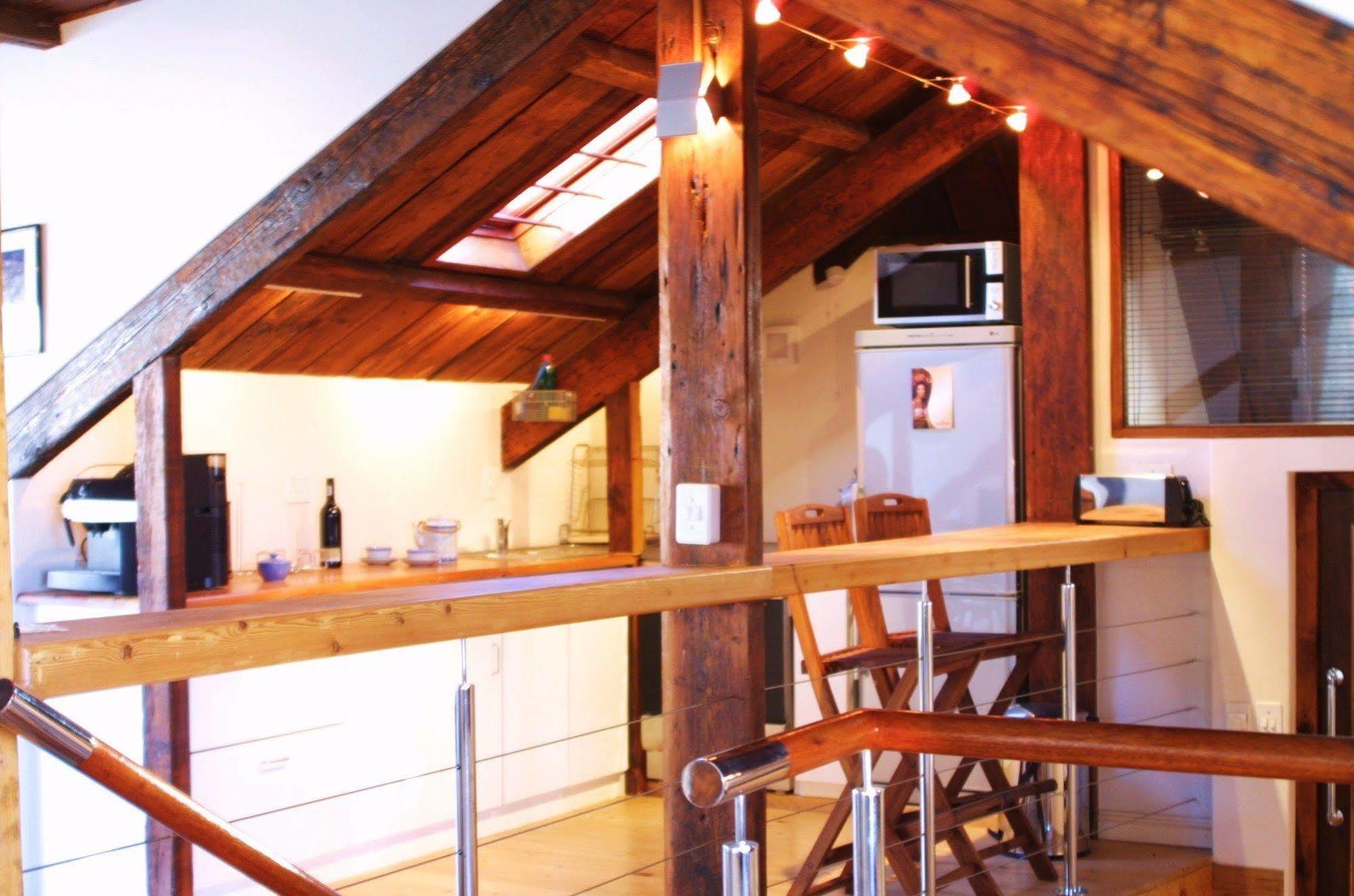 Braeside House Self Catering *